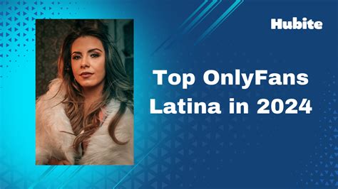 thick latina onlyfans|12 Best Latina Onlyfans Creators in 2024